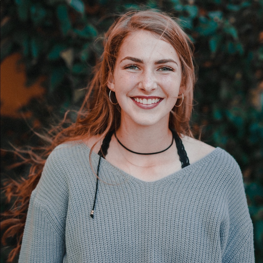Meet your Posher, Ashtyn